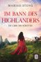 [Im Bann des Highlanders 04] • Die Liebe des Schotten